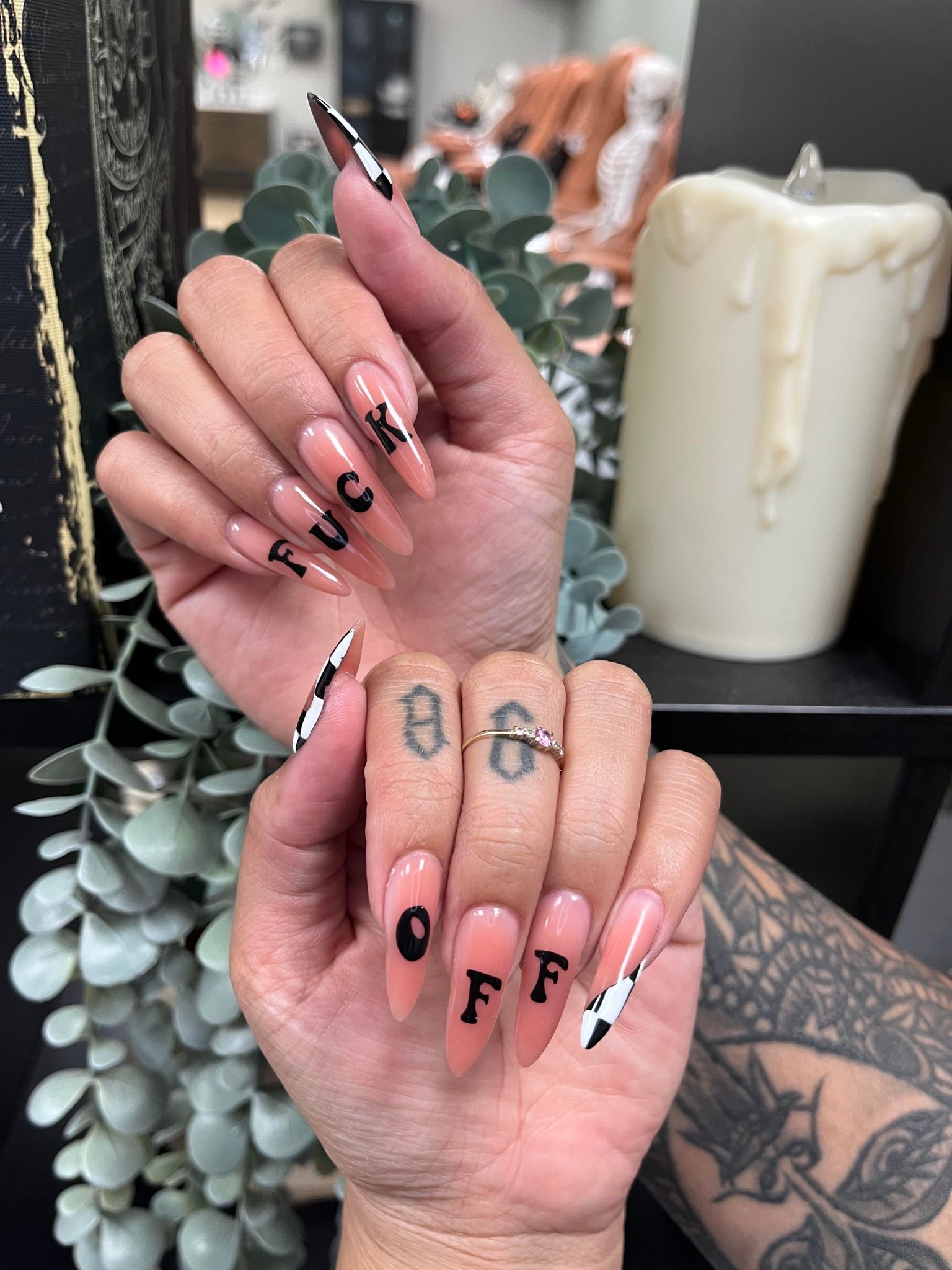 Lumi Nail Bar nail photo 1