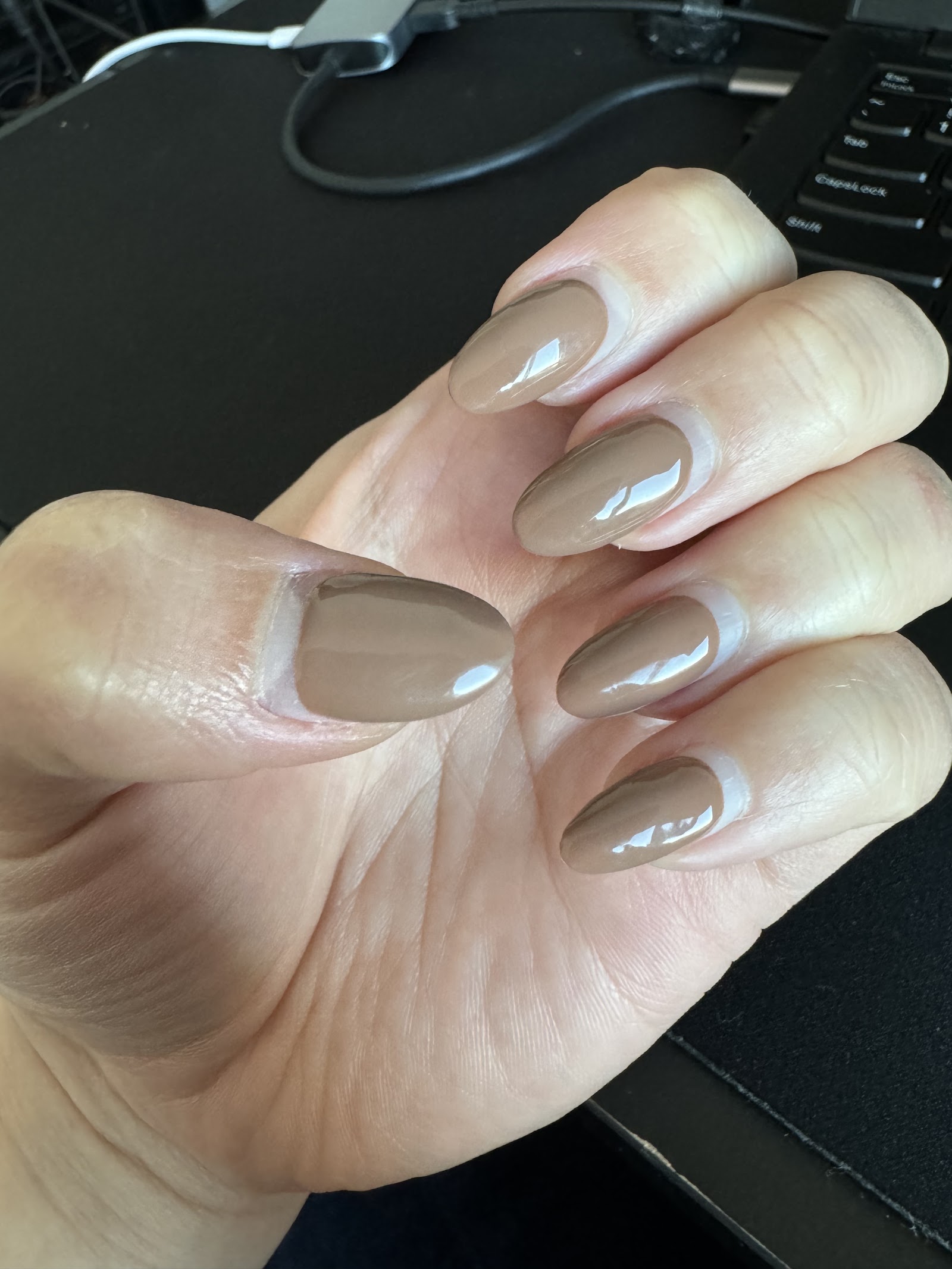 Lumi Nail Bar nail photo 2