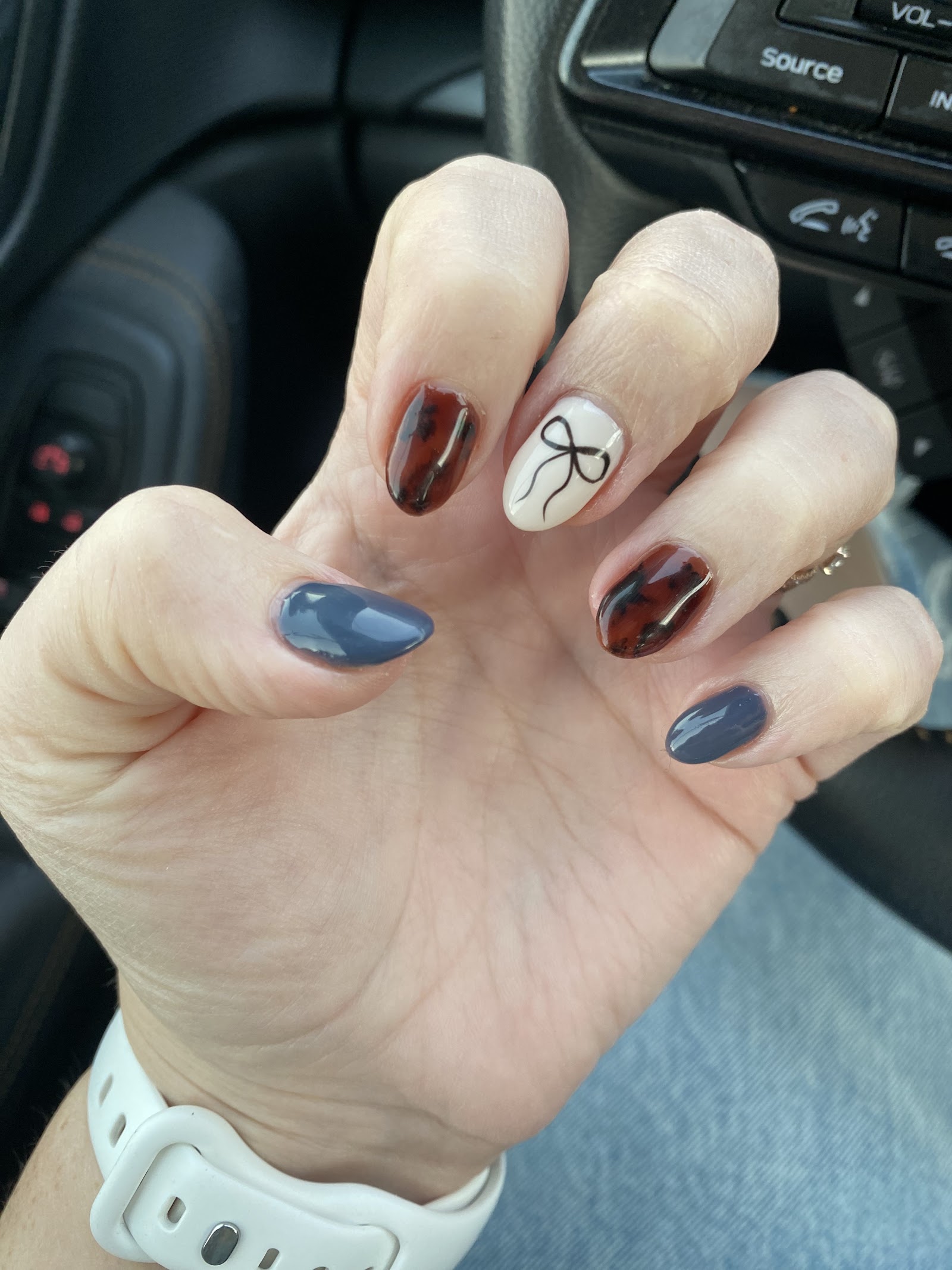 Lumi Nail Bar nail photo 4