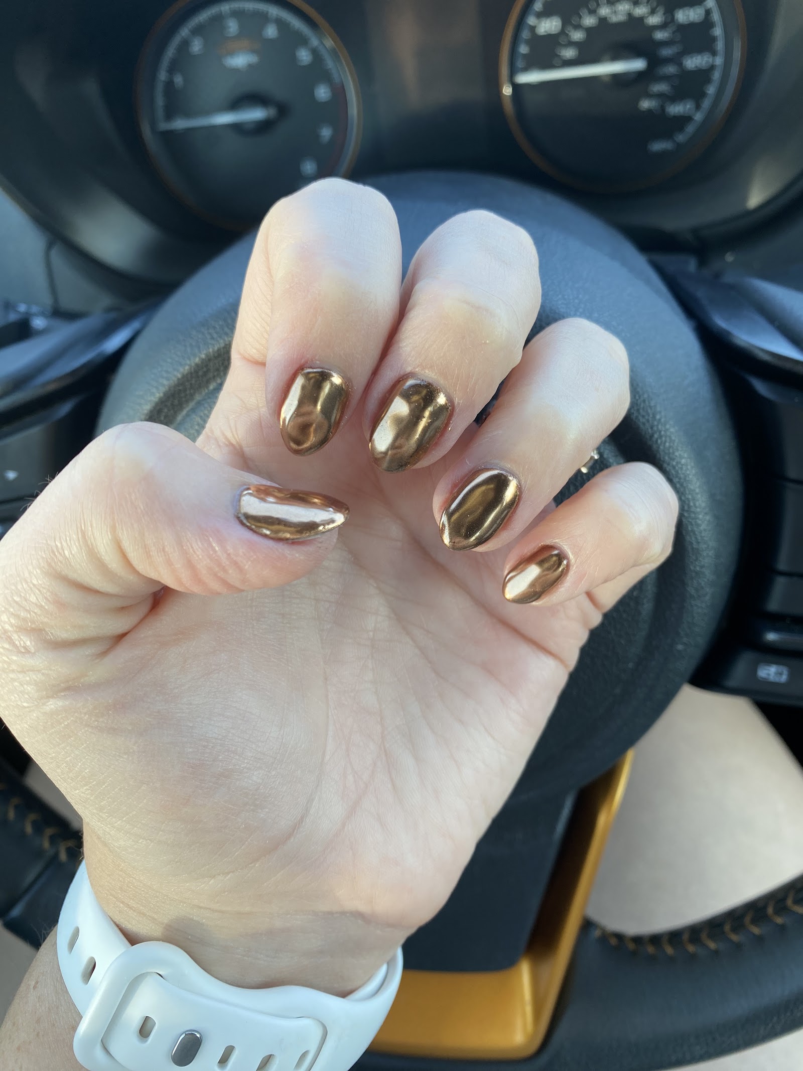 Lumi Nail Bar nail photo 6