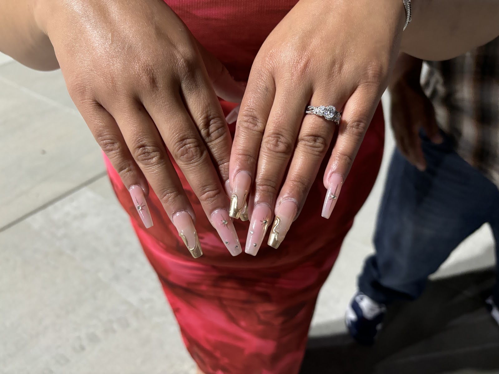 Lumi Nail Bar nail photo 7