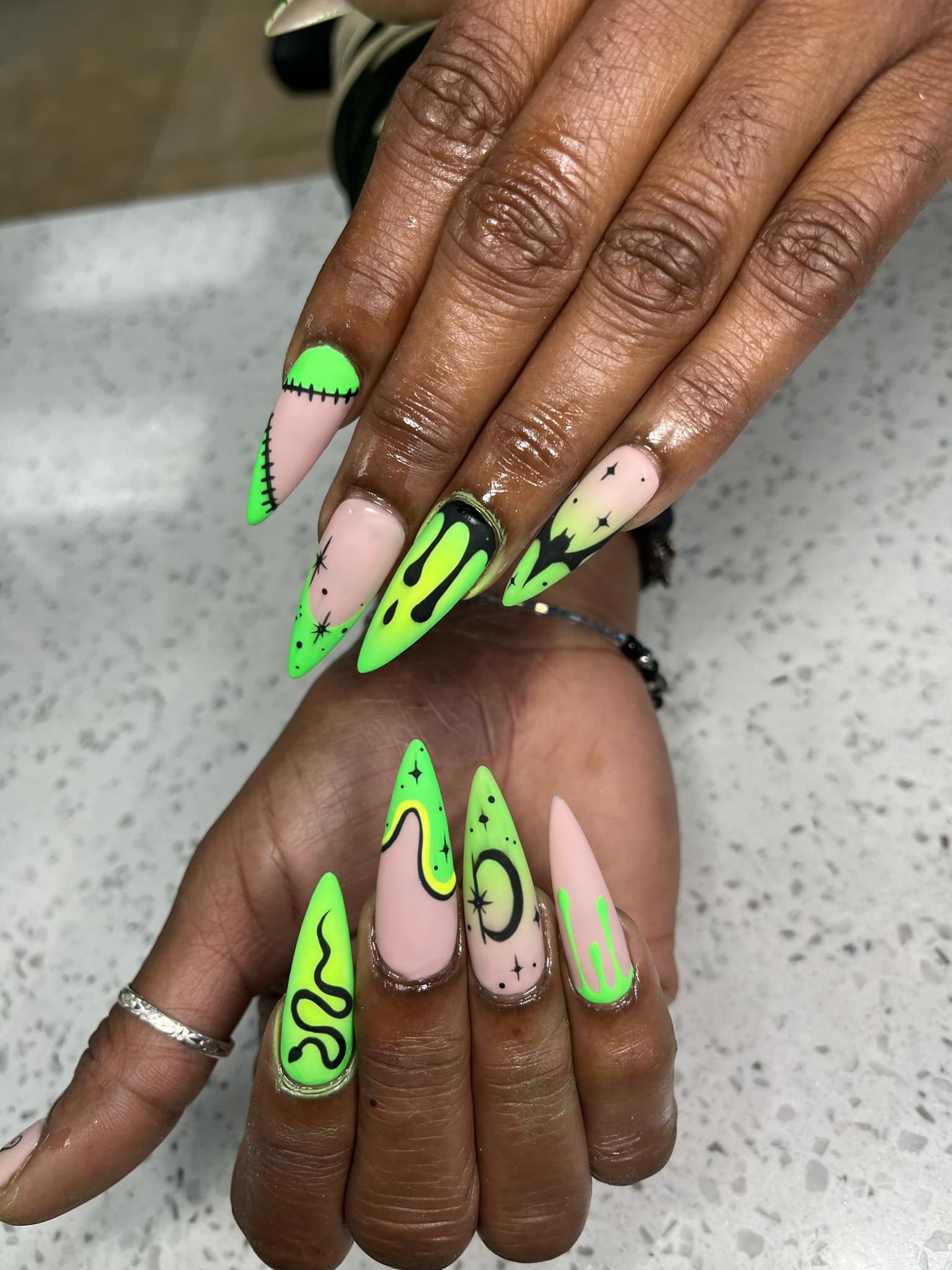 Lumi Nail Bar nail photo 8